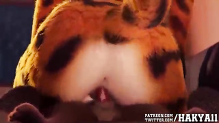 When beasts determine to nail, it looks so pounding arousing, just like when people do it