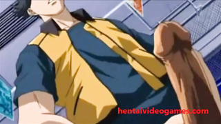 Fantastic Anime Lady Gets Humped By Large Stiffy in Bum - Have Fun the Game and Spunk! hentaivideogames.com