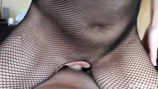 Brett Rossi POINT OF VIEW Ravage