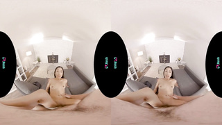 Morgan Lee is a jiggly stunner who loves to deep-throat jizz-shotguns in a POINT OF VIEW fashion