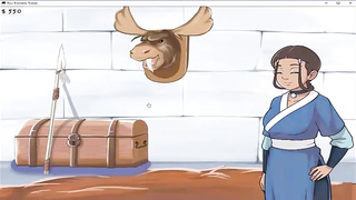 Anime Porn Porno Animated 2D Gonzo Hook-Up