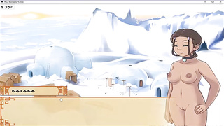 Anime Porn Porno Animated 2D Gonzo Hook-Up