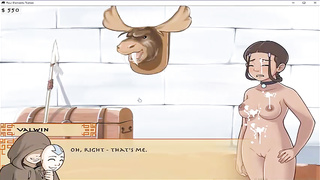 Anime Porn Porno Animated 2D Gonzo Hook-Up