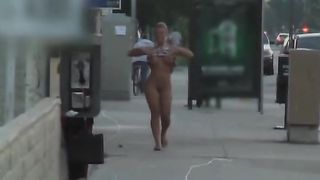 Nicole Aniston Public Fuck-A-Thon
