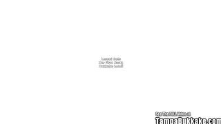 Ultra-Cutie Thick Jugs Mass Ejaculation Tear Up Soiree