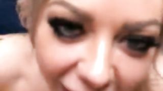 Cupids-Eden - Karma RX Hairless Muff Honey wants to Flash off fresh Booty