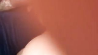 Cupids-Eden - Karma RX Hairless Muff Honey wants to Flash off fresh Booty