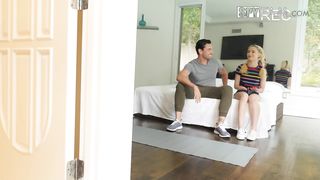 Providing parent what he wants