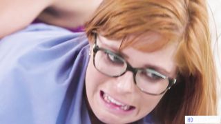 Rectal Handballing and Drizzling - Adriana Chechik and Cent Pax