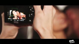 First time porn shoot 2