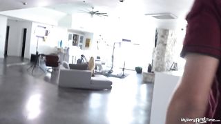 Step-family fucking is da best 2