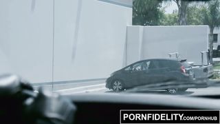 PORNFIDELITY Jessa Rhodes Plows for her Life