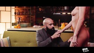 Boss' little bitch 2