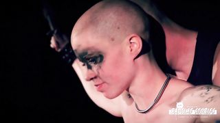 German women are FUGLY