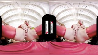 VRCosplayX.com HARDCORE COMIC Parody Compilation in POINT OF VIEW Virtual Reality Part two