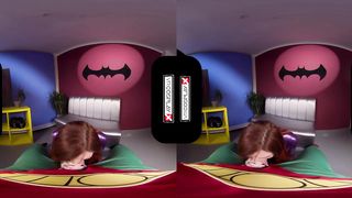 VRCosplayX.com HARDCORE COMIC Parody Compilation in POINT OF VIEW Virtual Reality Part two