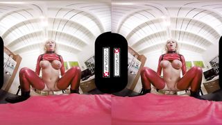 VRCosplayX.com HARDCORE COMIC Parody Compilation in POINT OF VIEW Virtual Reality Part two