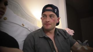 MissaX.com - Seeing Porno with Jessa - Creep Glimpse