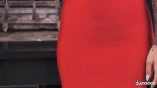 Crimson - take warning