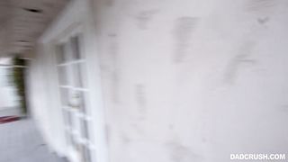 Her way of apologizing