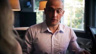 MissaX.com - if it Perceives right Pt. 1 - Slink Glimpse
