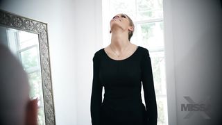 MissaX.com - if it Perceives right Pt. 1 - Slink Glimpse