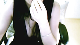 Long ago Masturbation Broadcast