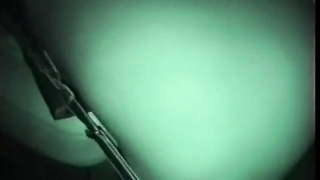 Christine01 Club-Gangbang 1