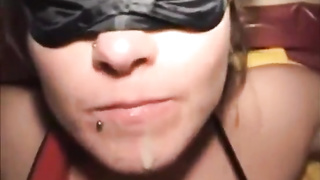 Deep Going Knuckle Deep and Jizm in my Face - www.sexycam.bar