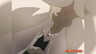 Draining My Step Mother in Secret While Conversing to her Mate - Uncensored Manga Porn