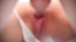 Insatiable lady is cuckold on her hubby every once in a while and liking it every time