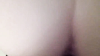 guy romps his gfs lil' vulva