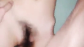 bắn tinh ngập lồn em