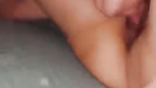 bắn tinh ngập lồn em