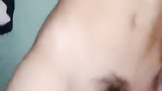 bắn tinh ngập lồn em