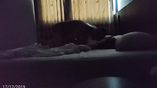 Thai honey is oftentimes making flicks while having hookup with men, because she loves to observe it