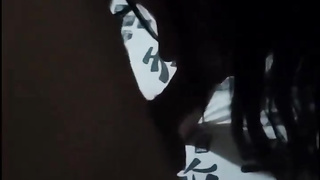 Warning! Don't Observe This Flick If No One Will Fellate Your Booty