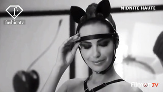 Style TV - Midnite Haute (Anaak Numero AMV Blend)