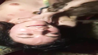 Wild duo is penetrating in front of the camera, because they want to become sex industry stars