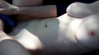 Railing The Gearstick - Witness More on LeakedCams.net