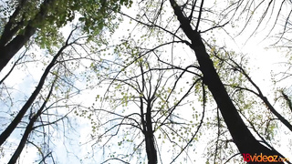 Lana Roy is about to cheat on her beau, because she is utterly ultra-kinky all day