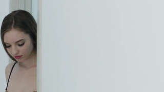 Junia is a super-steamy teenager dark haired who enjoys to have casual fuck-a-thon until she gets totally sated