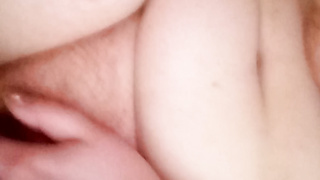 Fucking beautiful pussy