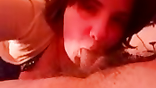 Part one sucking