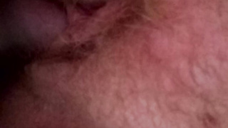 Fucking living pussy