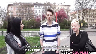 Raven, Rebecca and Sidra are in the mood to have fuckfest even while at work