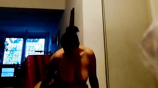 Ro y Lu te traen otro flick, pasando la pandemia vamos retomando el trabajo.