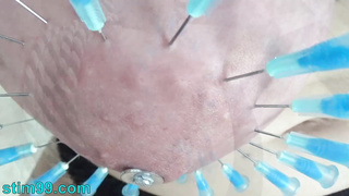 German, Torture, Mature, hammer, needles, Masturbation, japan, japanese, extreme, korea, woman, asian, orgasm, bdsm,