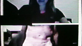 Horny College girl praises my shit-hot show (+ sound )