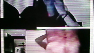 Horny College girl praises my shit-hot show (+ sound )